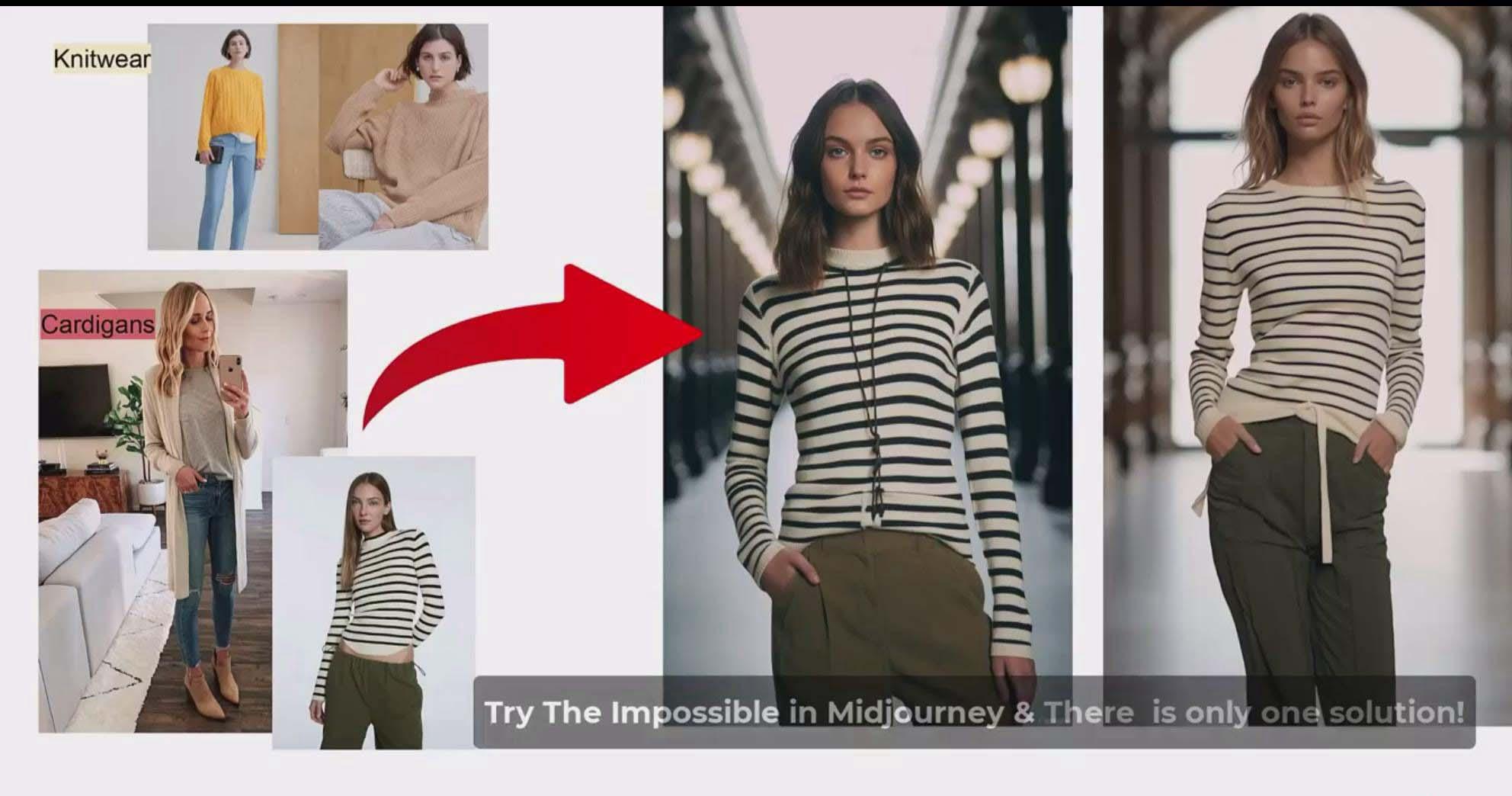 图片[12]-利用 Midjourneys Ai 人工智能设计自己的服装AI大师班-10节课-中英字幕-翻身站