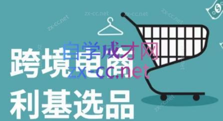 阿甘·2024年跨境电商选品案例-翻身站