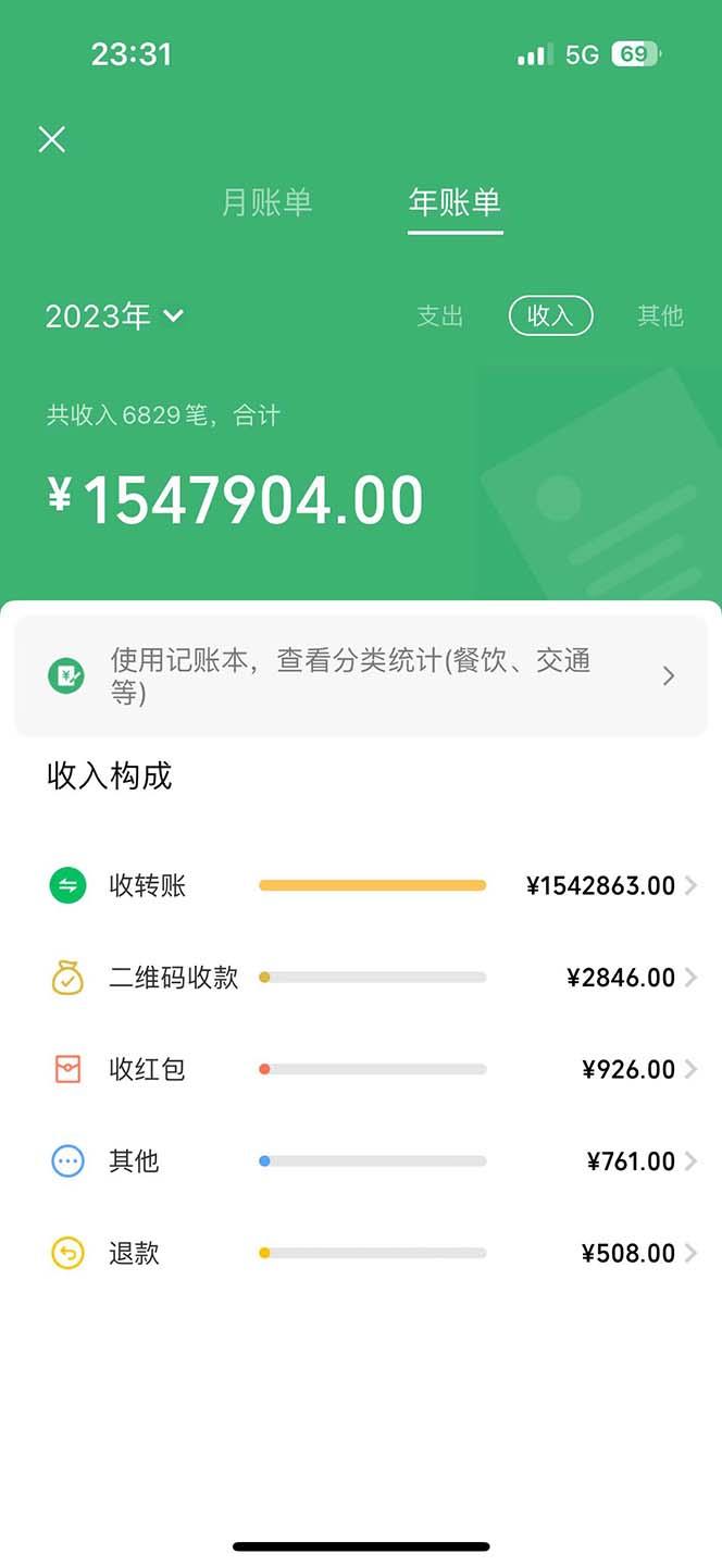 图片[1]-2024最新项目，冷门暴利，暑假来临，正是项目利润爆发时期。市场很大，…-翻身站